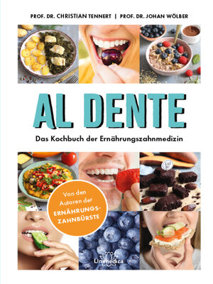 cover image of AL Dente